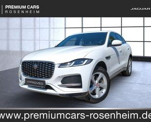 Jaguar F-Pace Gebrauchtwagen