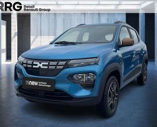 Dacia Spring Gebrauchtwagen