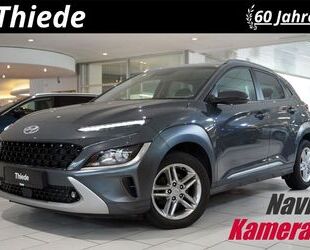 Hyundai KONA Gebrauchtwagen