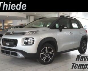 Citroen C3 Aircross Gebrauchtwagen