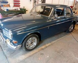 Volvo Amazon Gebrauchtwagen