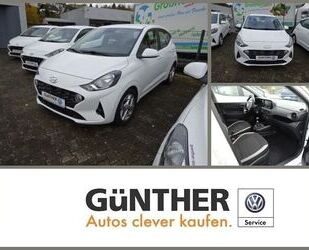 Hyundai i10 Gebrauchtwagen