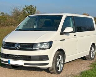 VW T6 Multivan Gebrauchtwagen