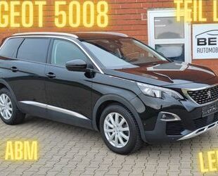 Peugeot 5008 Gebrauchtwagen