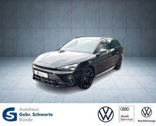 Cupra Leon Gebrauchtwagen