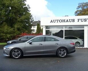 Mercedes-Benz CLA 180 Gebrauchtwagen