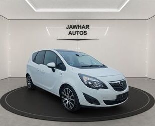Opel Meriva Gebrauchtwagen