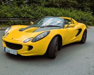 Lotus Elise Gebrauchtwagen