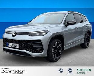 VW Tayron Gebrauchtwagen