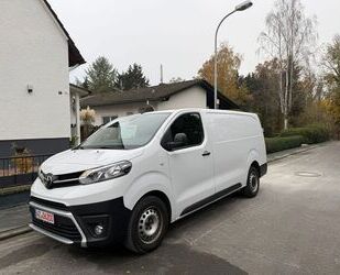 Toyota Proace (Verso) Gebrauchtwagen