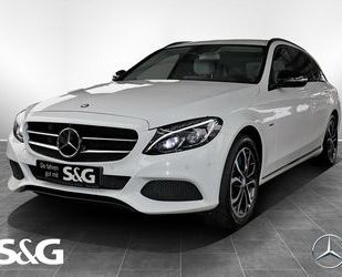Mercedes-Benz C 350 Gebrauchtwagen