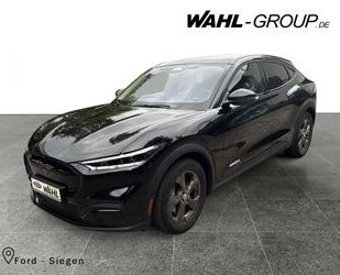 Ford Mustang Mach-E Gebrauchtwagen