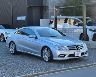 Mercedes-Benz E 500 Gebrauchtwagen