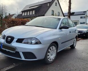 Seat Ibiza Gebrauchtwagen