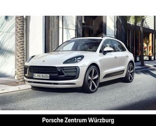 Porsche Macan Gebrauchtwagen