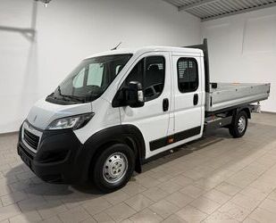 Peugeot Boxer Gebrauchtwagen