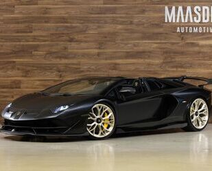 Lamborghini Aventador Gebrauchtwagen