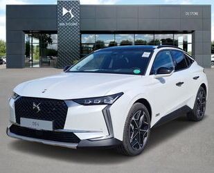 DS Automobiles DS4 Gebrauchtwagen