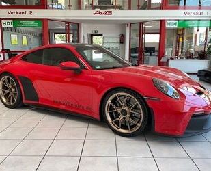 Porsche 992 Gebrauchtwagen