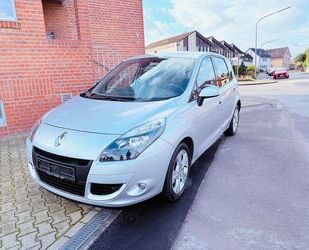 Renault Scenic Gebrauchtwagen