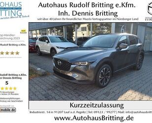 Mazda CX-5 Gebrauchtwagen