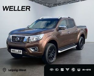 Nissan Navara Gebrauchtwagen