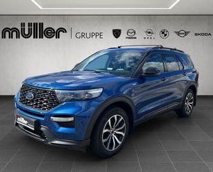 Ford Explorer Gebrauchtwagen