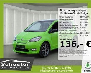 Skoda Citigo Gebrauchtwagen