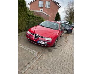 Alfa Romeo Alfa 156 Gebrauchtwagen