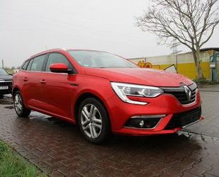 Renault Megane Gebrauchtwagen