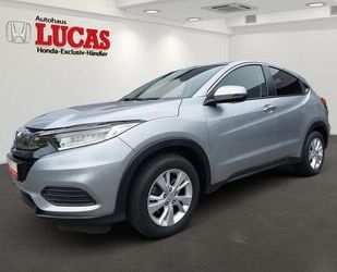 Honda HR-V Gebrauchtwagen