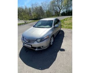 Honda Accord Gebrauchtwagen