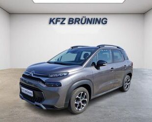 Citroen C3 Aircross Gebrauchtwagen
