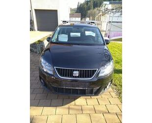 Seat Alhambra Gebrauchtwagen