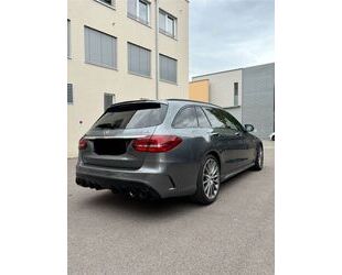 Mercedes-Benz C 43 AMG Gebrauchtwagen