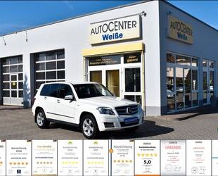 Mercedes-Benz GLK 200 Gebrauchtwagen