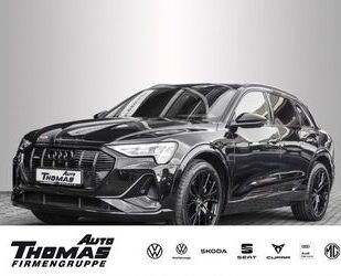 Audi e-tron Gebrauchtwagen