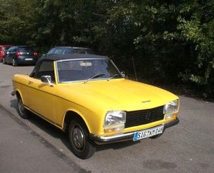 Peugeot 304 Gebrauchtwagen