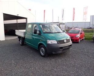 VW T5 Transporter Gebrauchtwagen