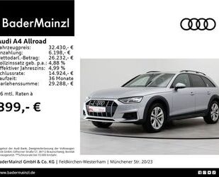 Audi A4 Allroad Gebrauchtwagen