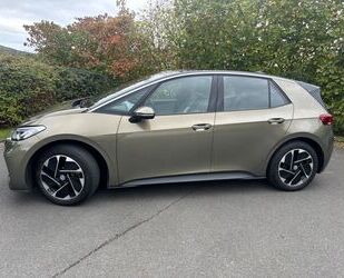 VW ID.3 Gebrauchtwagen