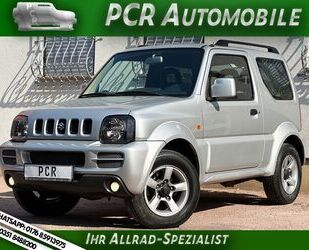 Suzuki Jimny Gebrauchtwagen