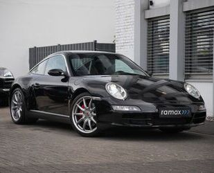 Porsche 997 Gebrauchtwagen