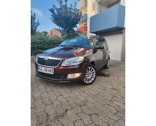 Skoda Roomster Gebrauchtwagen