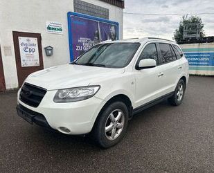 Hyundai SANTA FE Gebrauchtwagen