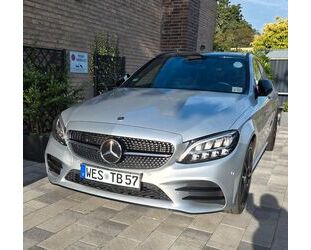 Mercedes-Benz C 200 Gebrauchtwagen