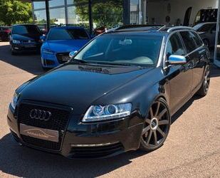 Audi S6 Gebrauchtwagen