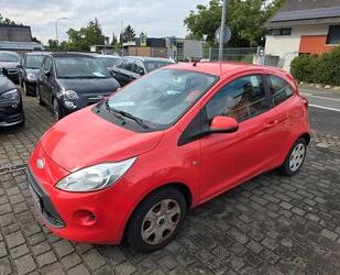 Ford Ka/Ka+ Gebrauchtwagen