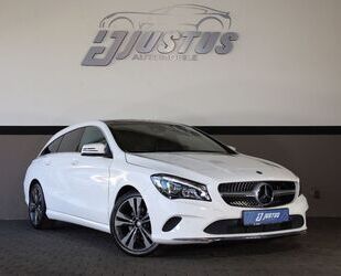 Mercedes-Benz CLA 180 Gebrauchtwagen