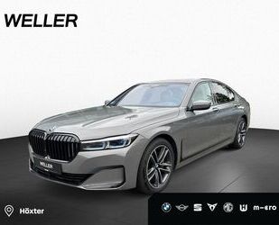 BMW 730 Gebrauchtwagen